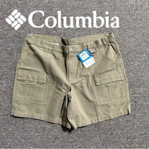 Columbia Salton Sea Short  size XL